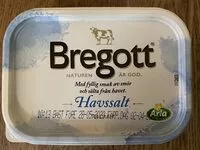 Mängden socker i Mantequilla con sal marina