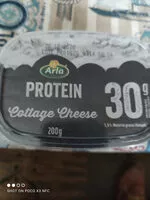 Mängden socker i Protein queso cottage tarrina