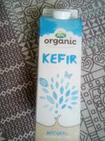 Mängden socker i Kefir