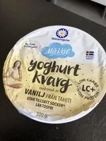 Mängden socker i VANILJ KVAR