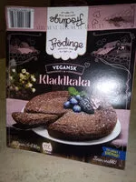 Mängden socker i Kladdkaka