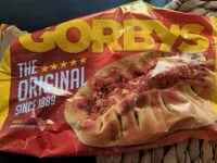 Mängden socker i Pirogi