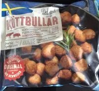 Mängden socker i Köttbullar