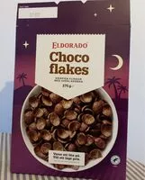 Mängden socker i Choco flakes