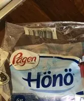 Mängden socker i Hönö