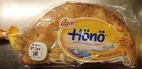 Mängden socker i Pågen Hönö Sommarkaka