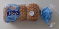 Mängden socker i Pikku Hönö