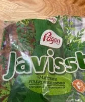 Mängden socker i Javisst!