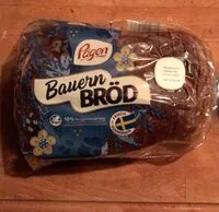 Mängden socker i Bauern Bröd