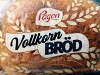 Mängden socker i Vollkorn BRÖD