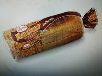 Mängden socker i Rasker