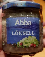 Mängden socker i Abba Löksill