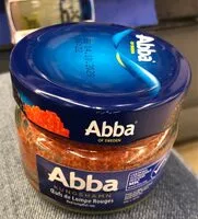 Mängden socker i Œufs de lompe rouges