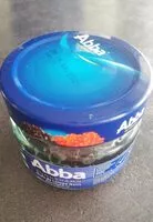 Mängden socker i Œufs de Lompe Noirs