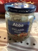 Mängden socker i Inlagd still