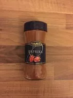 Mängden socker i Santa Maria paprika