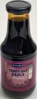Mängden socker i Teriyaki Sauce