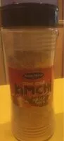 Mängden socker i Kimchi