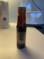 Mängden socker i Mushroom soy