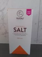 Socker och näringsämnen i Falksalt