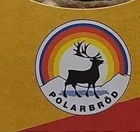 Mängden socker i Polarknacker mit Hafer