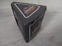 Mängden socker i Leksands surdeg