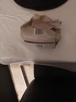 Mängden socker i Fiberberikade