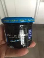 Mängden socker i Oeuf de lompe