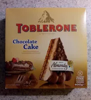 Mängden socker i Chocolate Cake
