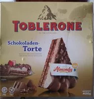 Mängden socker i Schokoladen-torte