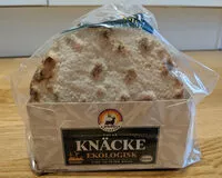 Mängden socker i Polarknäcke Ekologisk