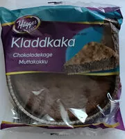 Mängden socker i Kladdkaka