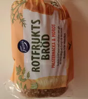 Mängden socker i Rotfrukts Bread