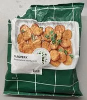 Mängden socker i Nugetky