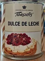 Mängden socker i Dulche de Leche