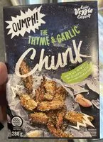 Mängden socker i The Thyme & Garlic Chunk