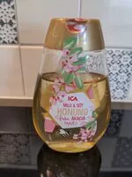 Mängden socker i Mild & Söt Honung