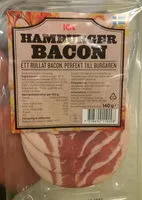 Hamburgerbacon