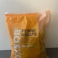 Mängden socker i Penne Rigate