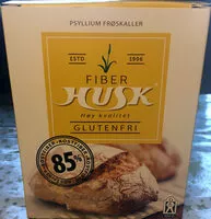 Mängden socker i Glutenfritt mel