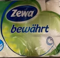 Mängden socker i Toilettenppier