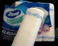 Mängden socker i Küchenrolle