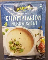 Mängden socker i Champinjon