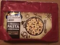 Mängden socker i Skinnarmos Pasta Carbonara