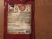 Mängden socker i Swedish Meatballs with creamy potatoes