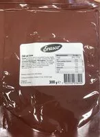 Mängden socker i Chili sin Carne