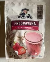 Mängden socker i Frescavena