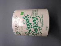 Mängden socker i Grönsaksbuljong