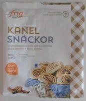 Mängden socker i Korvapuustit