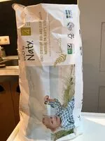 Mängden socker i Couches Naty